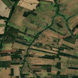 Aspásia High Resolution Satellite Map