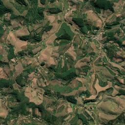 Caputira High Resolution Satellite Map