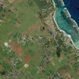 Camp Ithier High Resolution Satellite Map