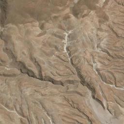 Provincia Daniel Campos High Resolution Satellite Map