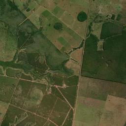 Selvíria High Resolution Satellite Map