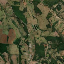 Arcos High Resolution Satellite Map