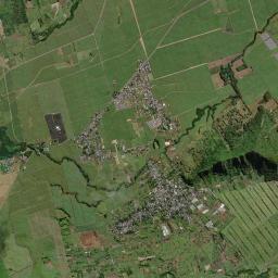 Camp de Masque High Resolution Satellite Map