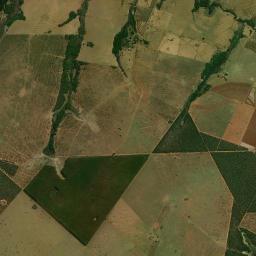 Jaraguari High Resolution Satellite Map