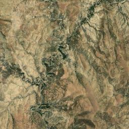 Provincia Nor Cinti High Resolution Satellite Map