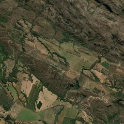 Delfinópolis High Resolution Satellite Map