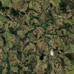 Bonfim High Resolution Satellite Map