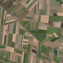 Red Hill High Resolution Satellite Map