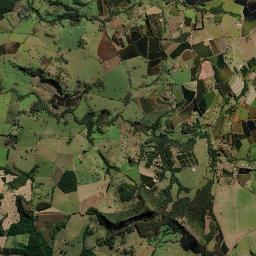 Claraval High Resolution Satellite Map