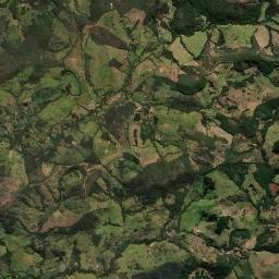 Itaguara High Resolution Satellite Map