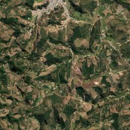 Irupi High Resolution Satellite Map