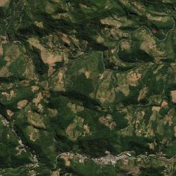 Domingos Martins, ES locator map