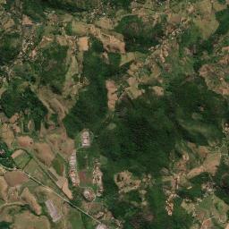 Viana High Resolution Satellite Map