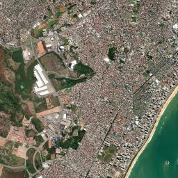 Vila Velha, ES locator map