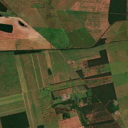 Terenos High Resolution Satellite Map