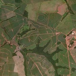 Guaraci High Resolution Satellite Map