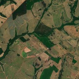 Valentim Gentil High Resolution Satellite Map