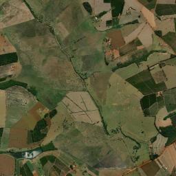 Piumhi High Resolution Satellite Map