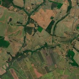 Votuporanga High Resolution Satellite Map