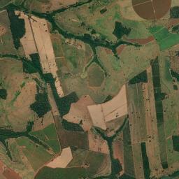 Tanabi High Resolution Satellite Map