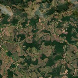 Diogo de Vasconcelos High Resolution Satellite Map