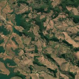 Jequeri High Resolution Satellite Map