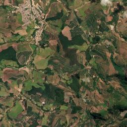 Sericita High Resolution Satellite Map