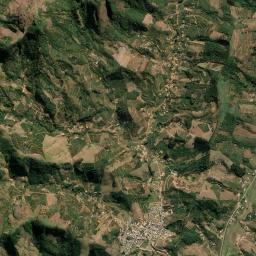 Orizânia High Resolution Satellite Map