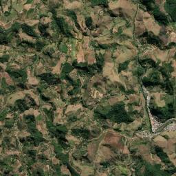 Ibitirama High Resolution Satellite Map