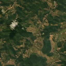 Alfredo Chaves High Resolution Satellite Map