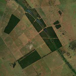 Dois Irmãos do Buriti High Resolution Satellite Map