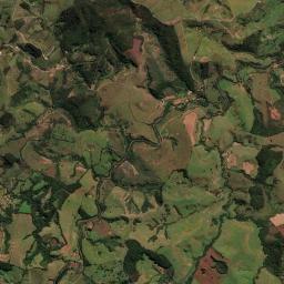 Jeceaba High Resolution Satellite Map