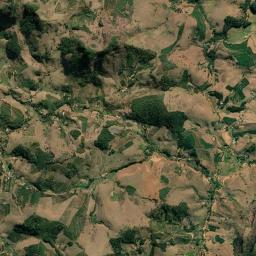 Divino High Resolution Satellite Map