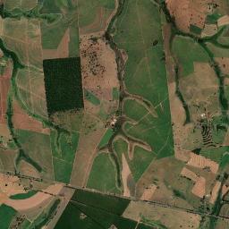 Guzolândia High Resolution Satellite Map