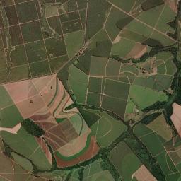 Onda Verde High Resolution Satellite Map