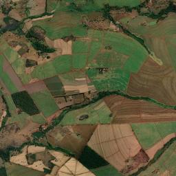 São José da Bela Vista High Resolution Satellite Map