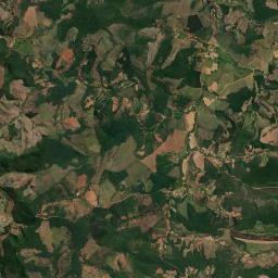 Piranga High Resolution Satellite Map