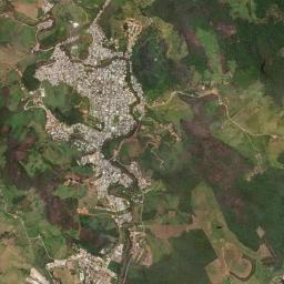 Castelo High Resolution Satellite Map