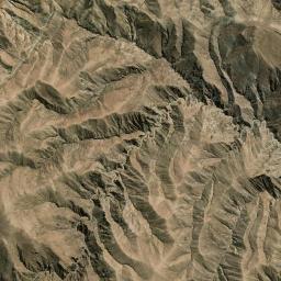 Provincia Nor Chichas High Resolution Satellite Map