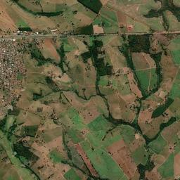 General Salgado High Resolution Satellite Map