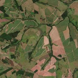 Floreal High Resolution Satellite Map