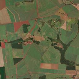 Jaborandi High Resolution Satellite Map