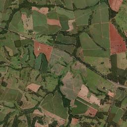 Poloni High Resolution Satellite Map