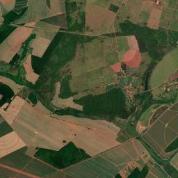 Colina High Resolution Satellite Map