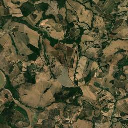 Candeias High Resolution Satellite Map