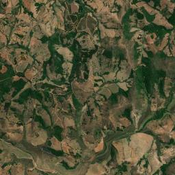 Oliveira High Resolution Satellite Map