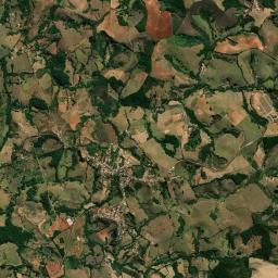 Queluzito High Resolution Satellite Map