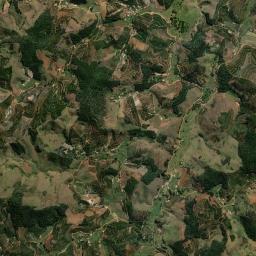 Caiana High Resolution Satellite Map