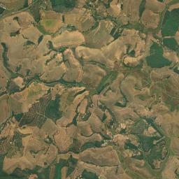 Anchieta High Resolution Satellite Map