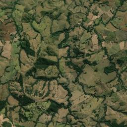 Pratápolis High Resolution Satellite Map